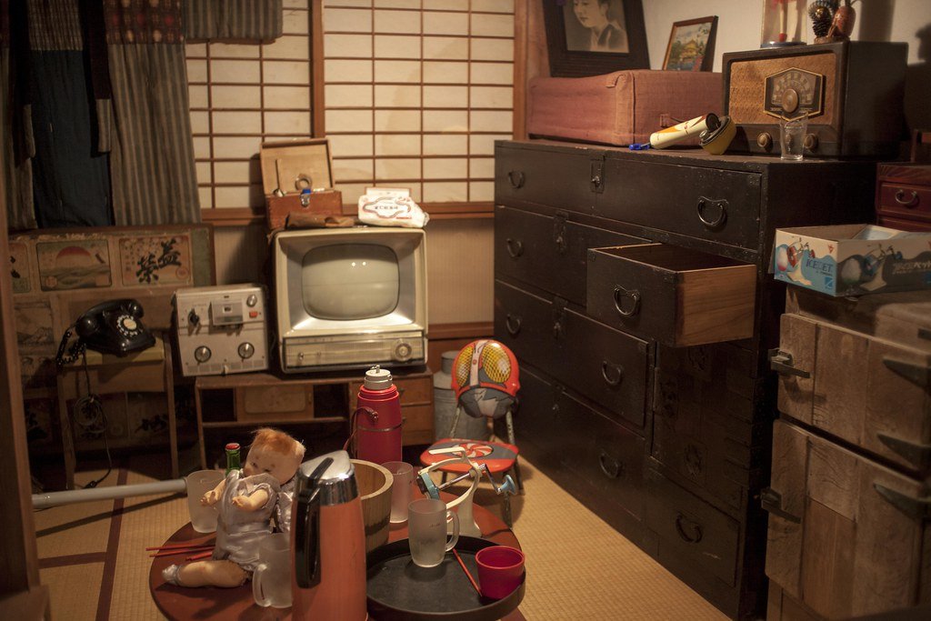 🏛️ 하야토 역사 민속 자료관 이미지 7